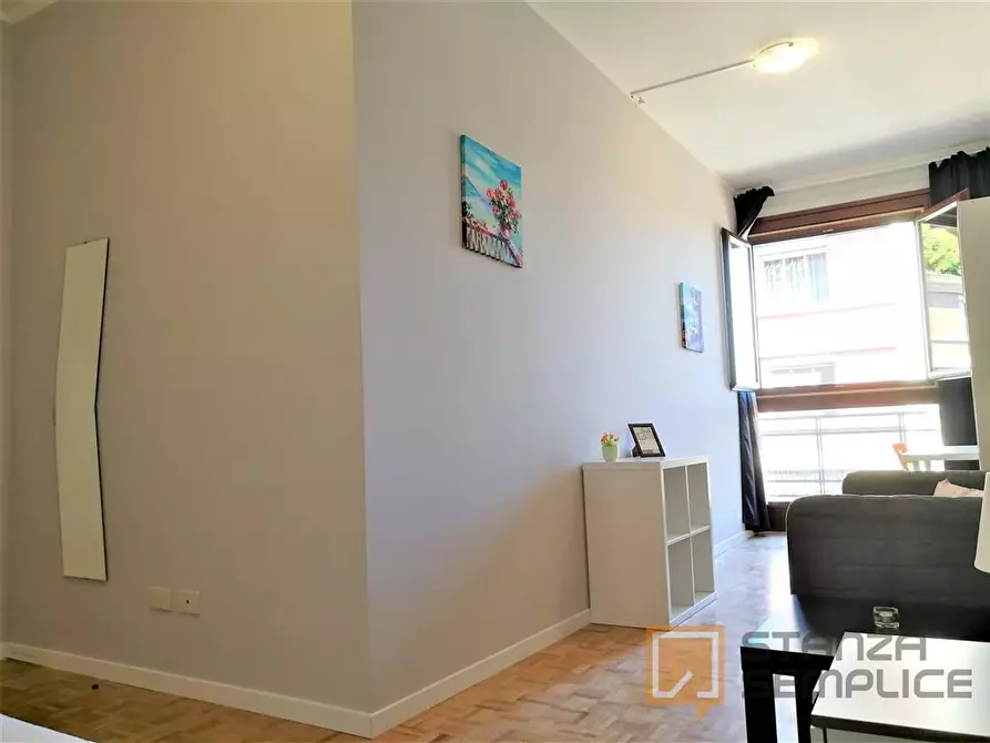 Immagine 4 di Stanza singola in affitto  in STRADA MAZZINI- GAL. POLIDORO a Parma