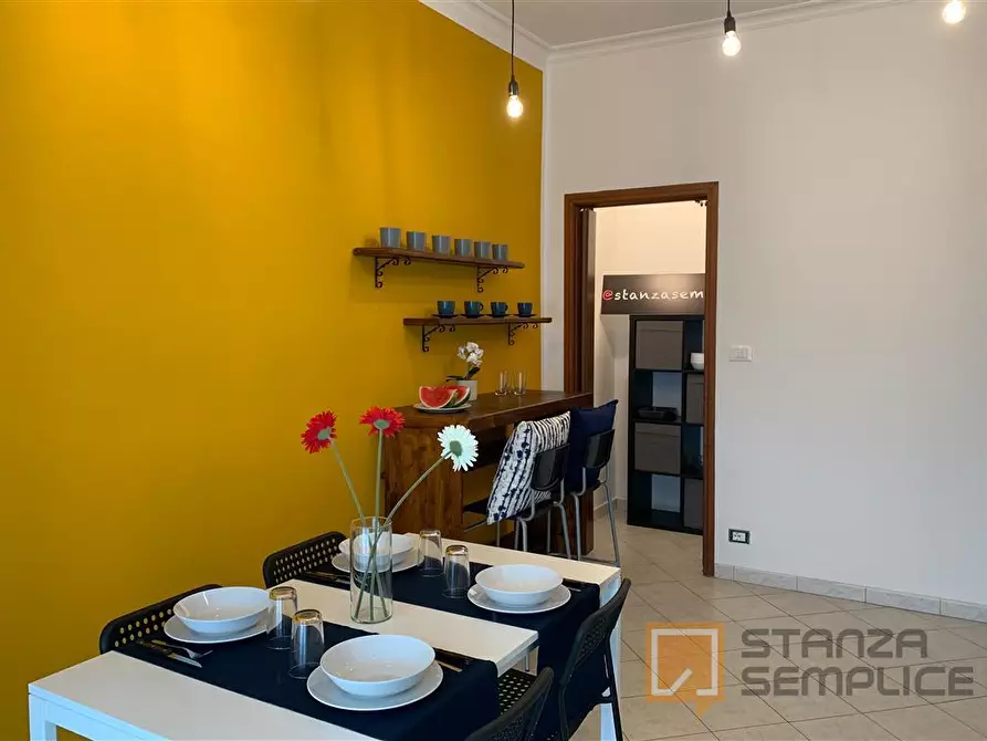 Immagine 11 di Stanza singola in affitto  in Via La Thuile n.53 a Torino