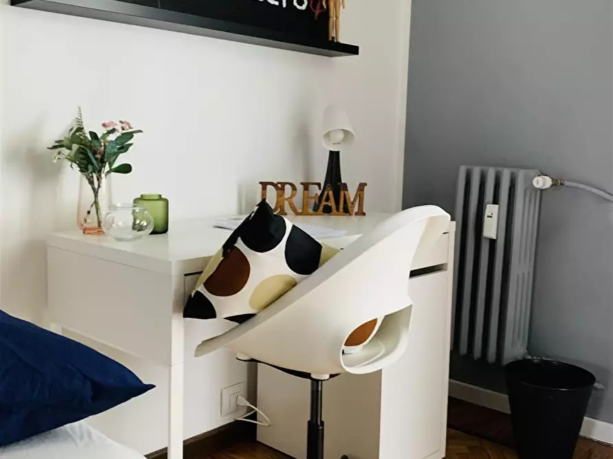 Immagine 5 di Stanza singola in affitto  in Via Sant'Agostino n.12 a Torino