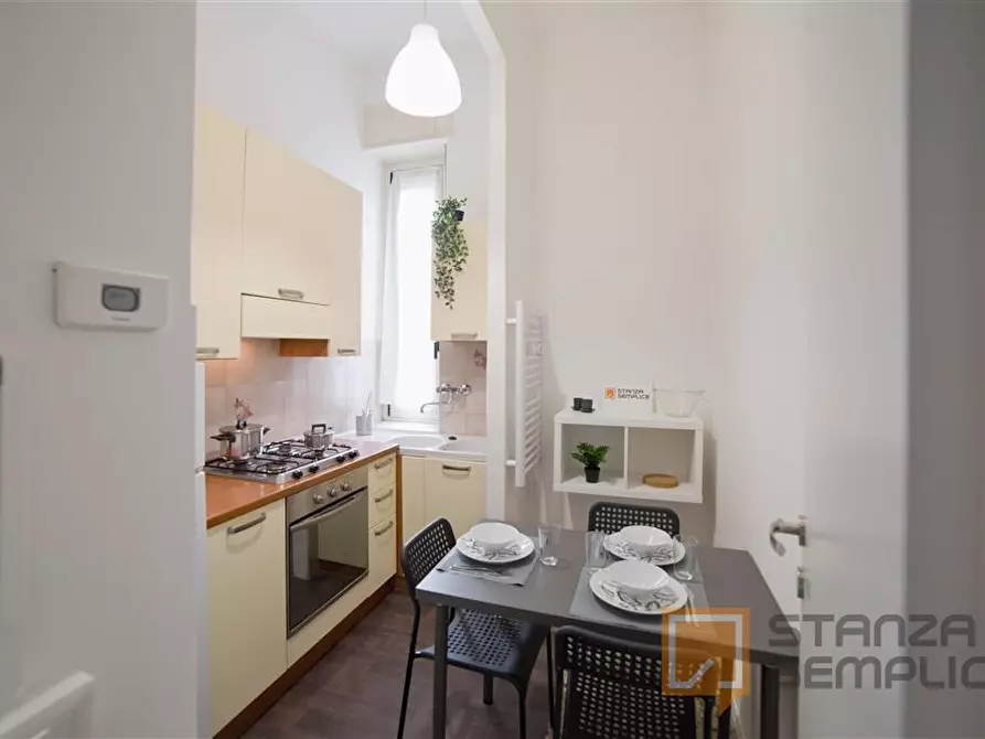 Immagine 6 di Stanza singola in affitto  in Via Belvedere 32 a Lecco