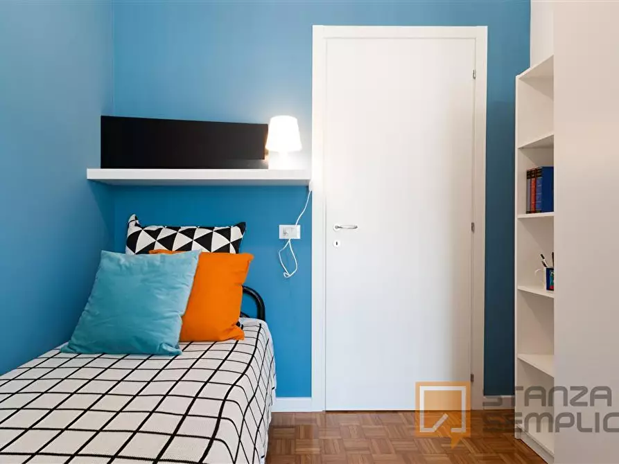 Immagine 3 di Stanza singola in affitto  in Via DELLO STATUTO 18C a Bergamo