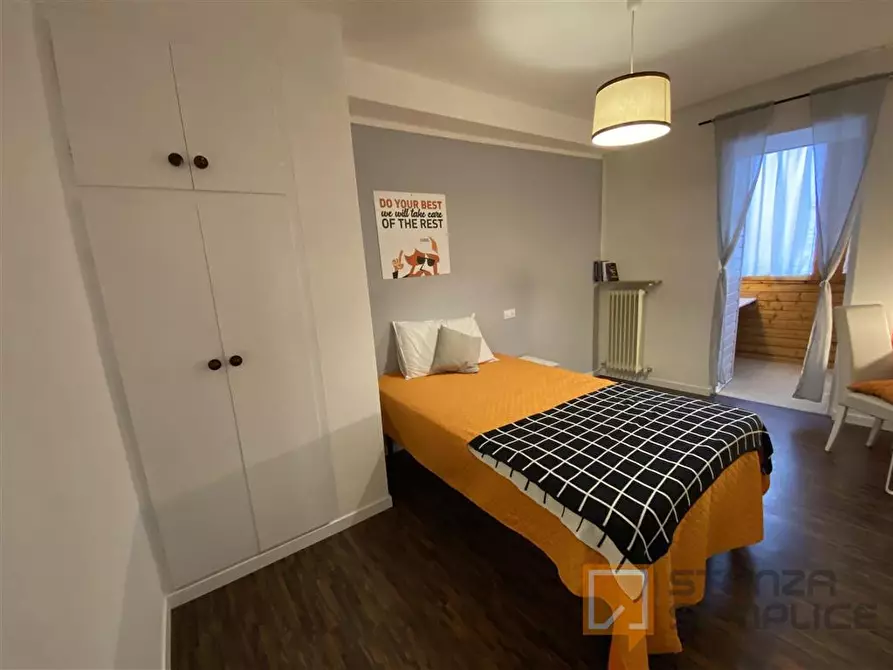 Immagine 7 di Stanza singola in affitto  in VIA SANTA MARIA 79 a Rovereto