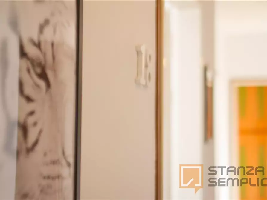 Immagine 2 di Stanza singola in affitto  in Via Resinelli 12 a Lecco