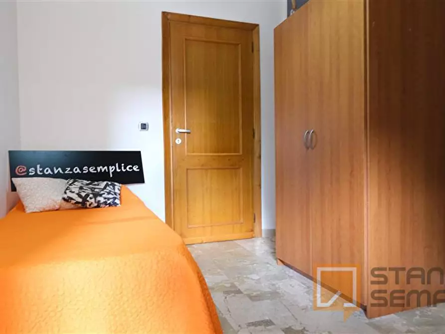 Immagine 3 di Stanza singola in affitto  in Via Cordedda 4 a Sassari