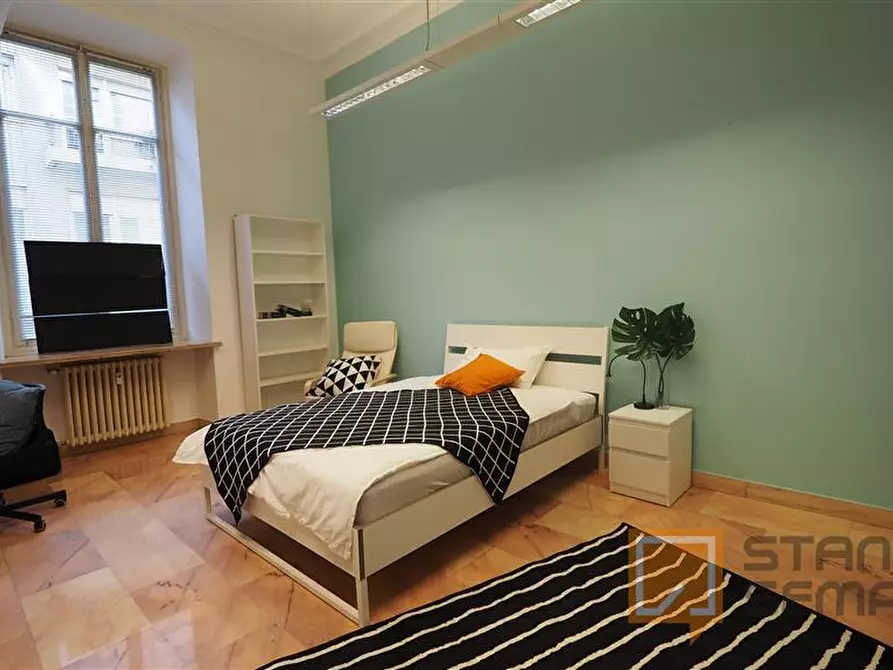 Immagine 5 di Stanza singola in affitto  in Via Nota 3 a Torino