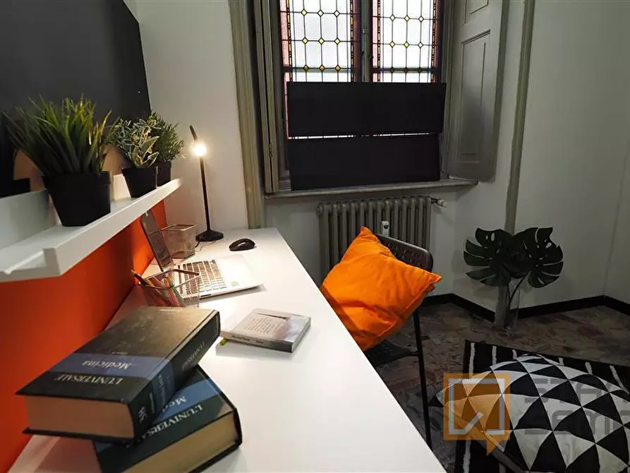 Immagine 4 di Stanza singola in affitto  in Via Nota 3 a Torino