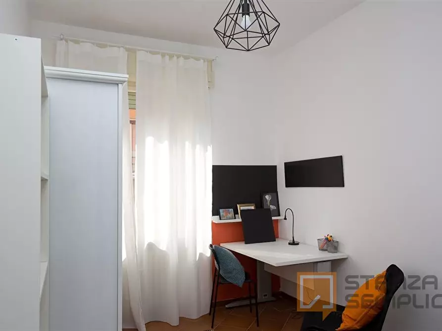 Immagine 3 di Stanza singola in affitto  in VIA SIGISMONDO PANDOLFO MALATESTA, 7 a Rimini