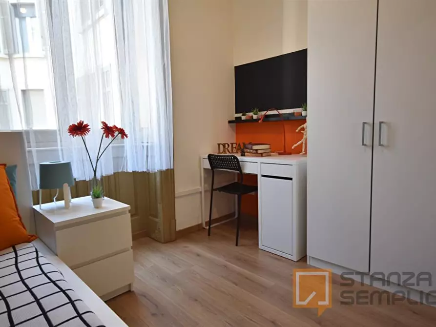 Immagine 4 di Stanza singola in affitto  in VIA LOCATELLI 49 a Bergamo