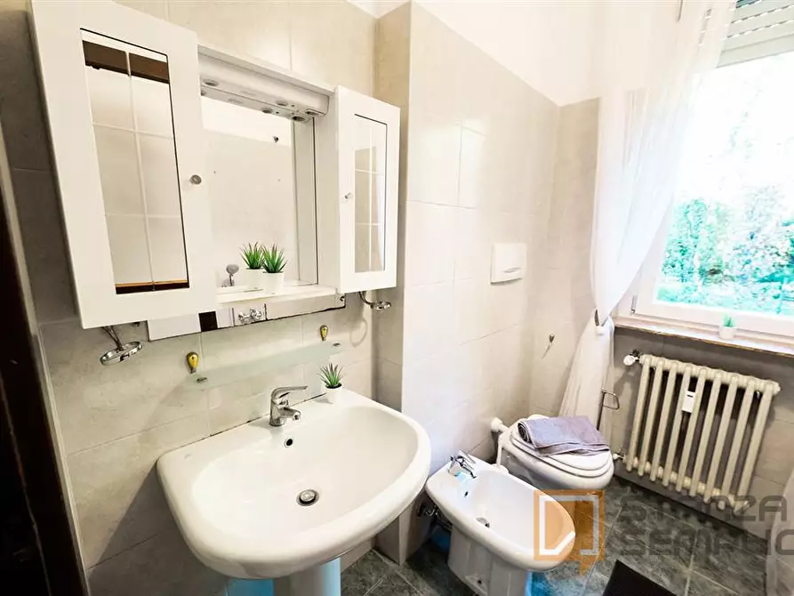 Immagine 8 di Stanza singola in affitto  in VIA MOZART 8 - INTERNO 1 a Bergamo