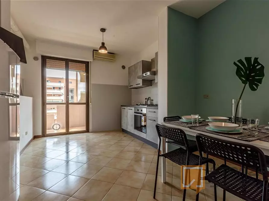 Immagine 3 di Stanza singola in affitto  in VIA ENRICO AVANZI 16 a Pisa