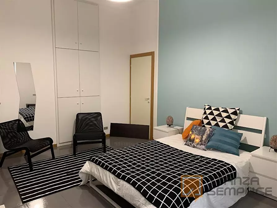 Immagine 2 di Stanza singola in affitto  in via Mac Mahon 32 a Milano