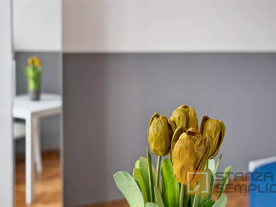 Immagine 5 di Stanza singola in affitto  in Via Cavalli n.28 bis a Torino