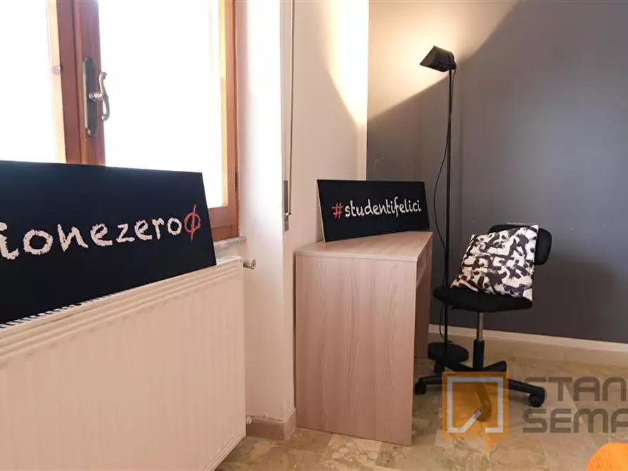 Immagine 6 di Stanza singola in affitto  in Via Cordedda 4 a Sassari