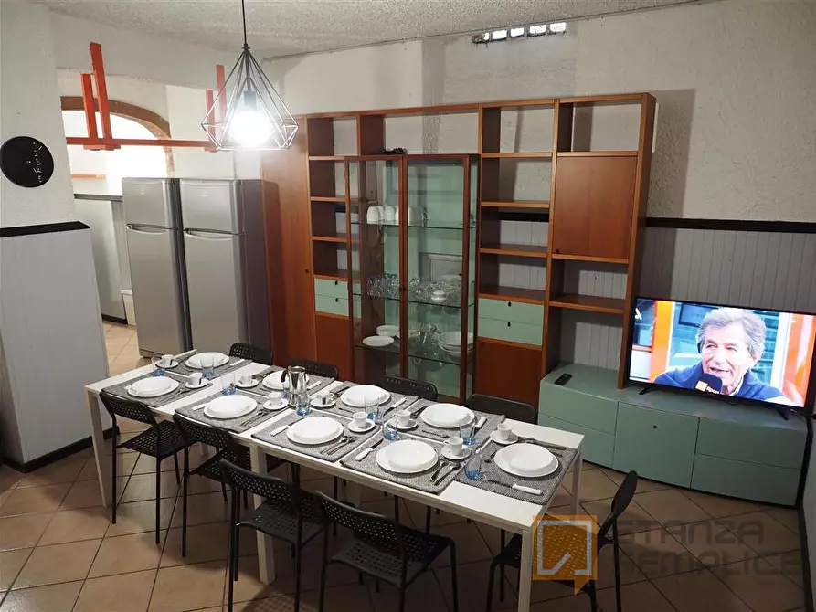 Immagine 5 di Stanza singola in affitto  in Via Beaulard 58 a Torino