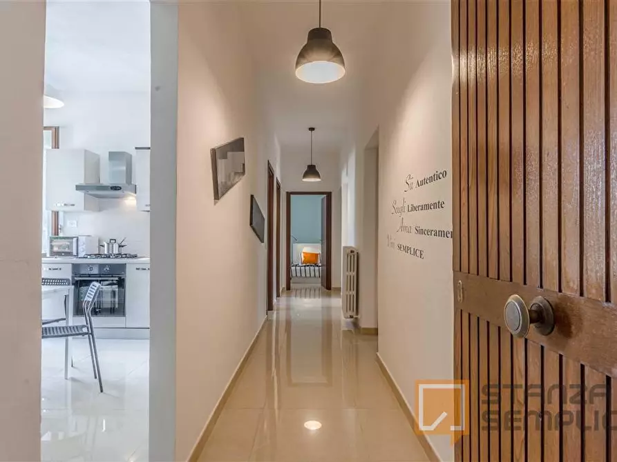 Immagine 4 di Stanza singola in affitto  in VIA DI GAGNO 48 a Pisa