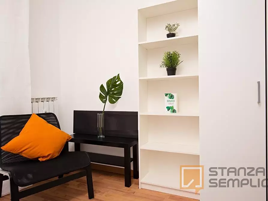 Immagine 4 di Stanza singola in affitto  in VIA GAMBALUNGA, 73 a Rimini