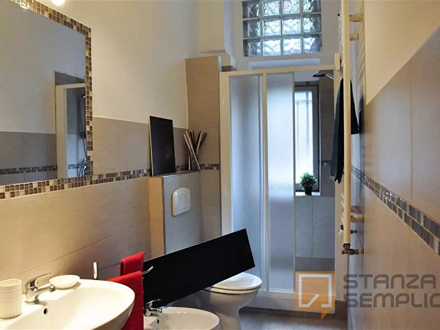 Immagine 11 di Stanza singola in affitto  in Via Giovanni Spano n.49 a Torino