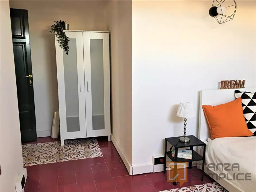 Immagine 1 di Stanza singola in affitto  in VIA DELLA CERNAIA 38 a Firenze