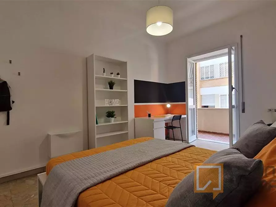 Immagine 5 di Stanza singola in affitto  in Lungotevere di Pietra Papa, 61  a Roma