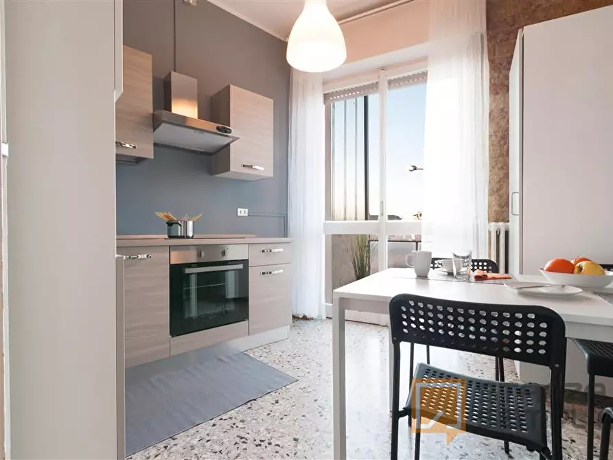 Immagine 4 di Stanza singola in affitto  in VIA BASCHENIS 7 a Bergamo