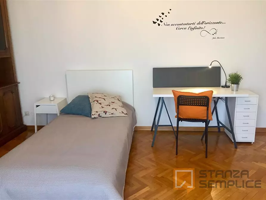 Immagine 2 di Stanza singola in affitto  in VIA F. BARACCA 2 a Firenze