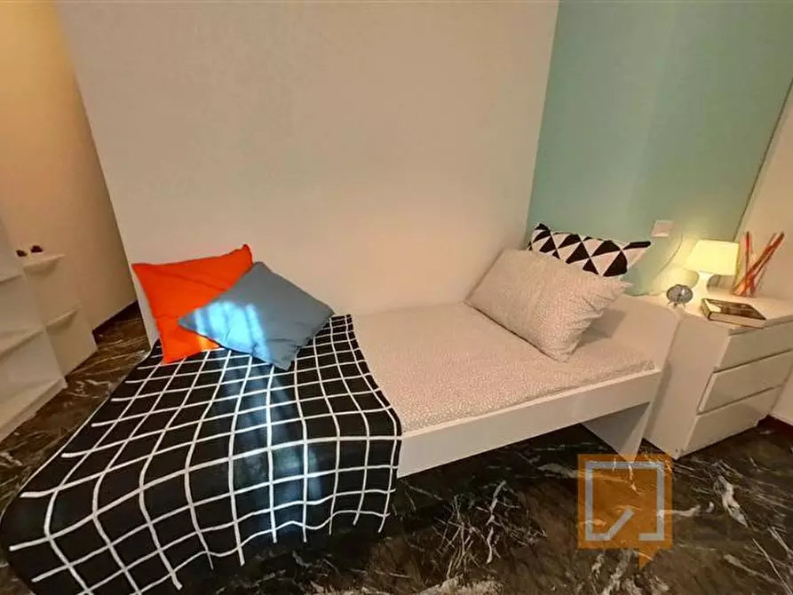 Immagine 8 di Stanza singola in affitto  in via Carlo Collodi 8 a Padova