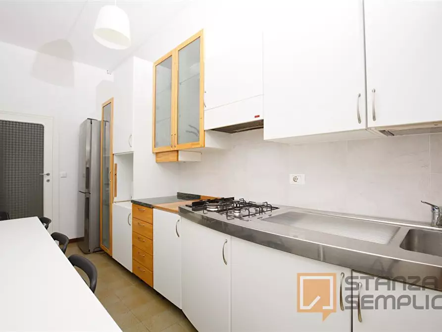 Immagine 5 di Stanza singola in affitto  in VIA SAFFI, 47 a Rimini