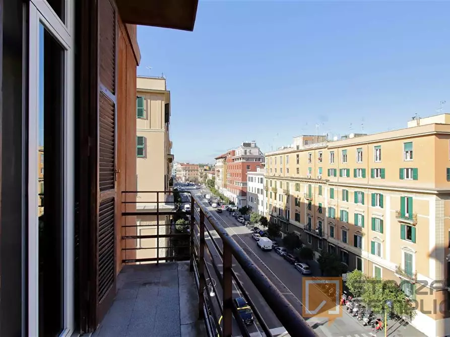 Immagine 8 di Stanza singola in affitto  in Via Lucca 33 a Roma