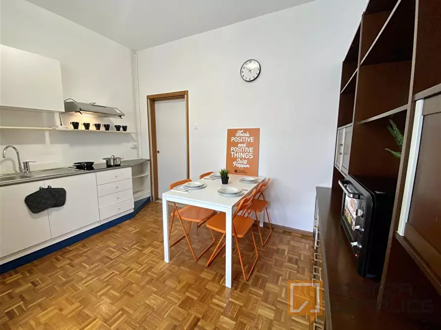 Immagine 16 di Stanza singola in affitto  in MATTEO DEL BEN 1 a Rovereto