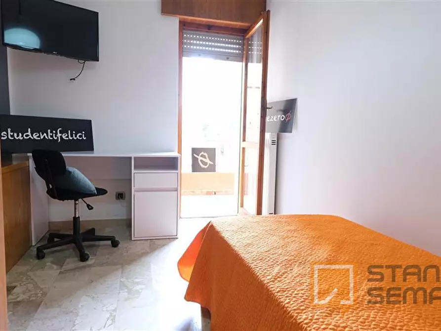 Immagine 2 di Stanza singola in affitto  in Via Cordedda 4 a Sassari