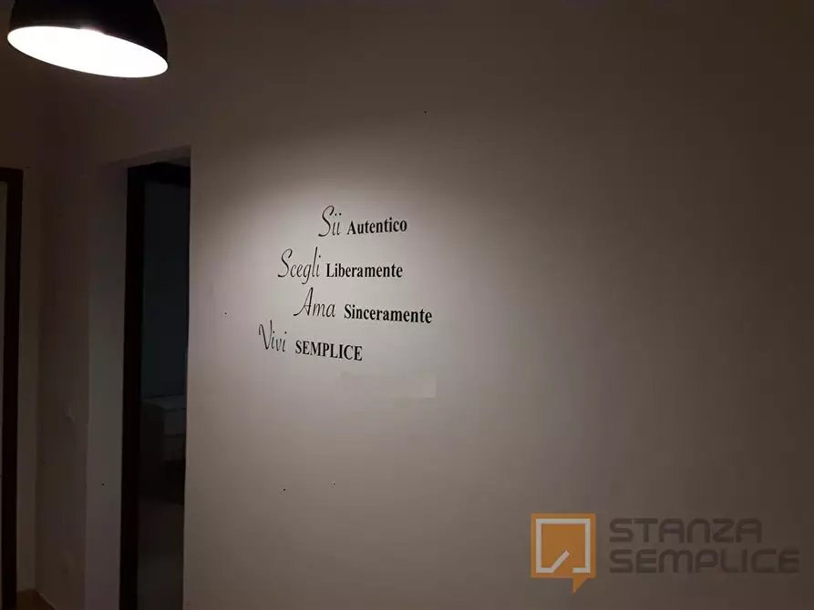 Immagine 5 di Stanza singola in affitto  in VIA DI GAGNO 48 a Pisa