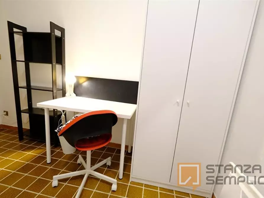 Immagine 1 di Stanza singola in affitto  in Via Torino 8 a Sassari