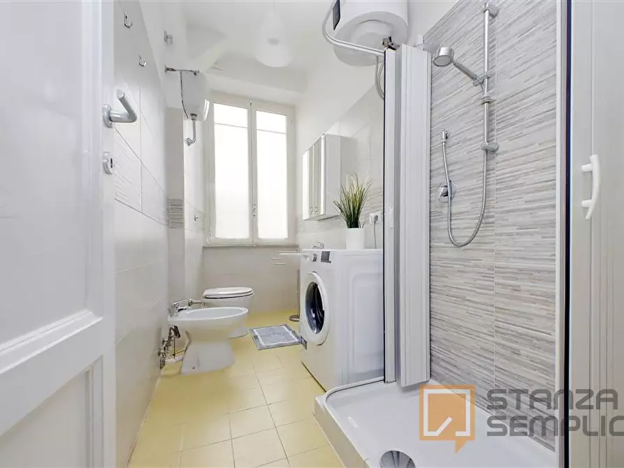 Immagine 9 di Stanza singola in affitto  in Via Lucca 33 a Roma