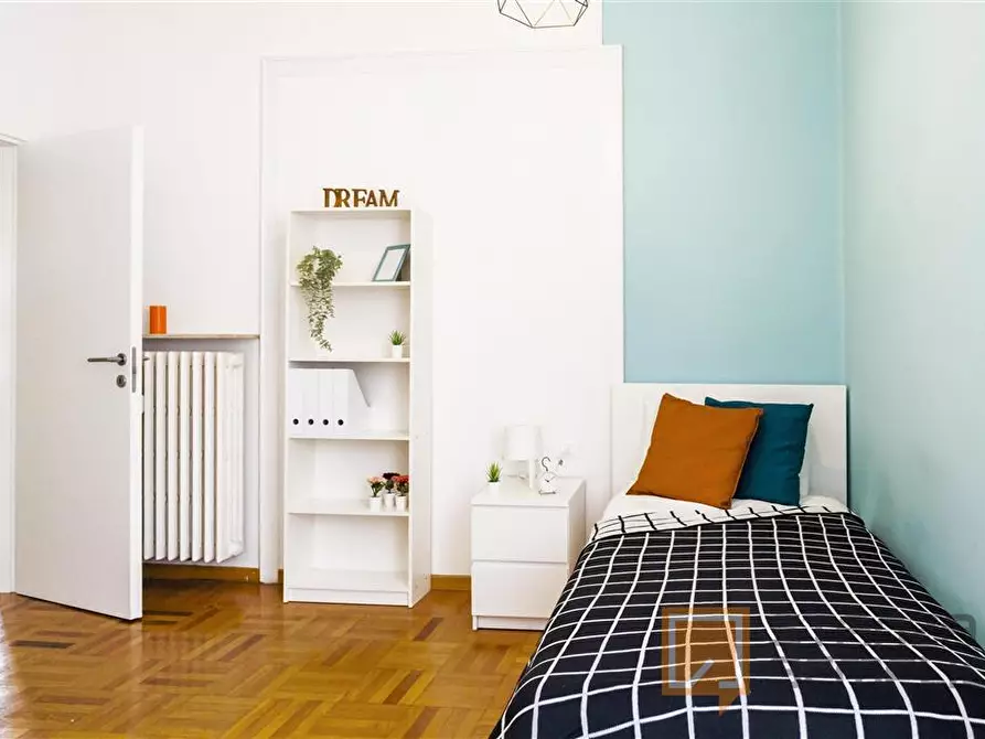 Immagine 3 di Stanza singola in affitto  in VIA GIUSEPPE VERDI 2/A a Bergamo