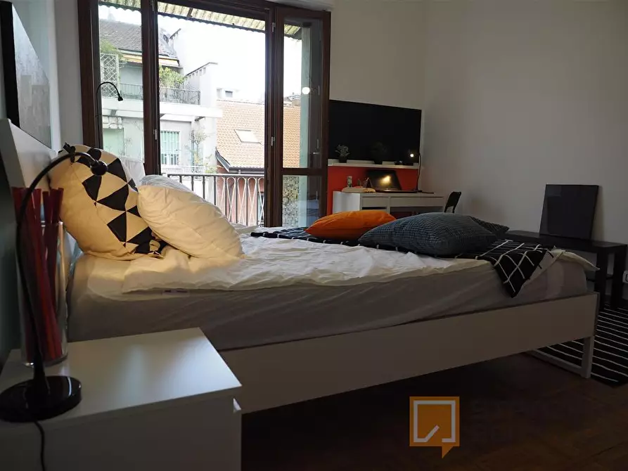 Immagine 2 di Stanza singola in affitto  in Via Gian Domenico Cassini n.64 a Torino