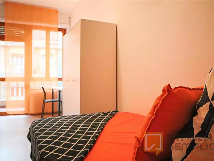 Immagine 1 di Stanza singola in affitto  in Via tigellio 24 a Cagliari