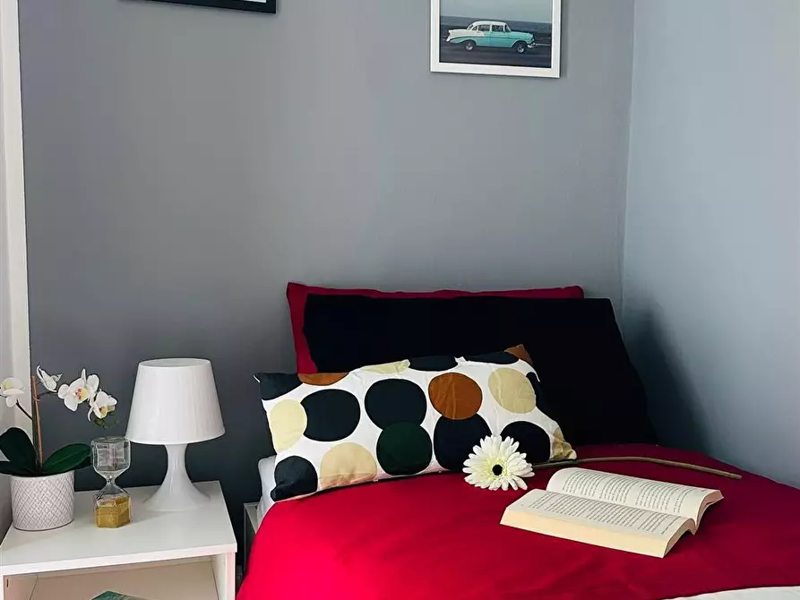 Immagine 5 di Stanza singola in affitto  in Via Stefano Clemente n.22 a Torino