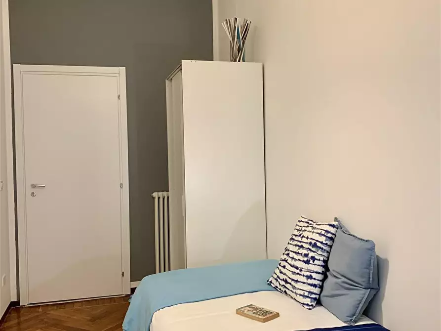 Immagine 2 di Stanza singola in affitto  in Corso Racconigi n.122 Bis a Torino