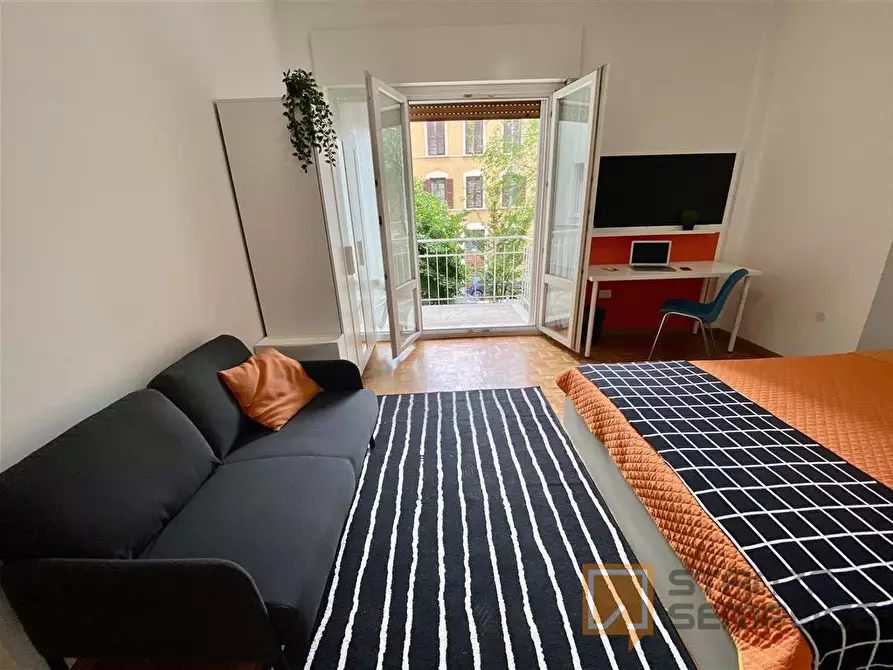 Immagine 3 di Stanza singola in affitto  in MATTEO DEL BEN 1 a Rovereto