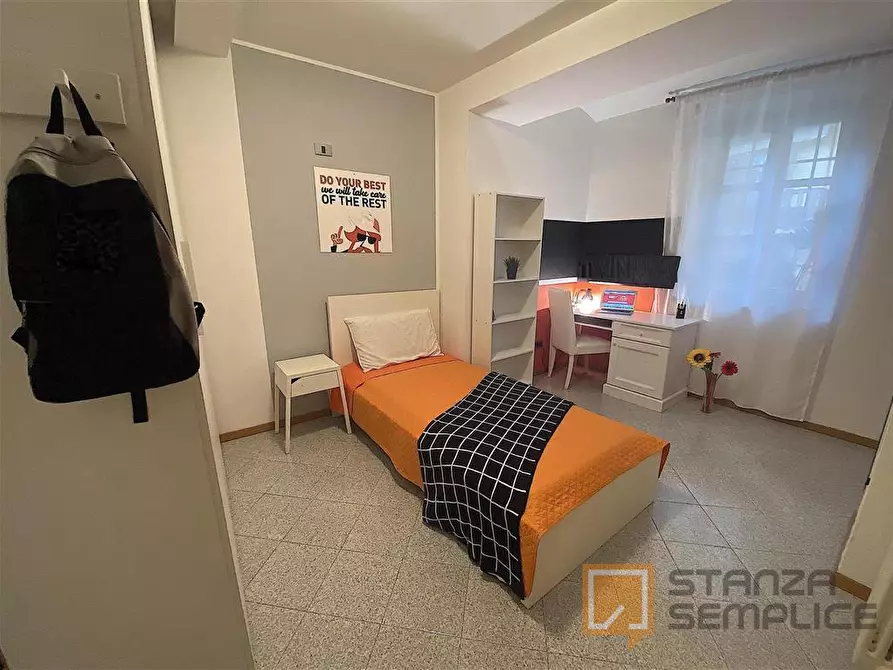 Immagine 5 di Stanza singola in affitto  in Via CAMPIELLO DEL TRIVIO 9 a Rovereto