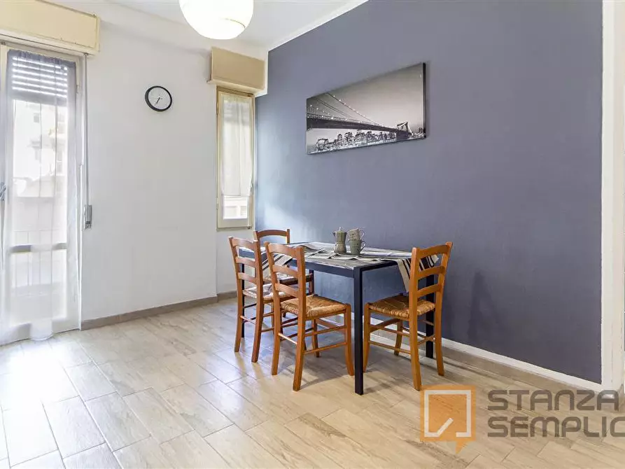 Immagine 6 di Stanza singola in affitto  in Viale Italia 72 a Sassari