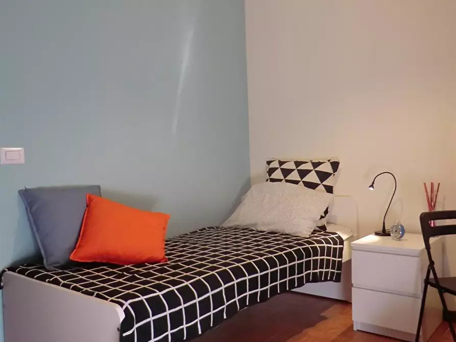 Immagine 1 di Stanza singola in affitto  in via San Roberto Bellarmino 6 a Padova