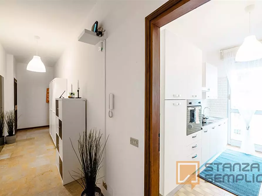 Immagine 14 di Stanza singola in affitto  in VIA SUARDI 6 - INTERNO 2 a Bergamo