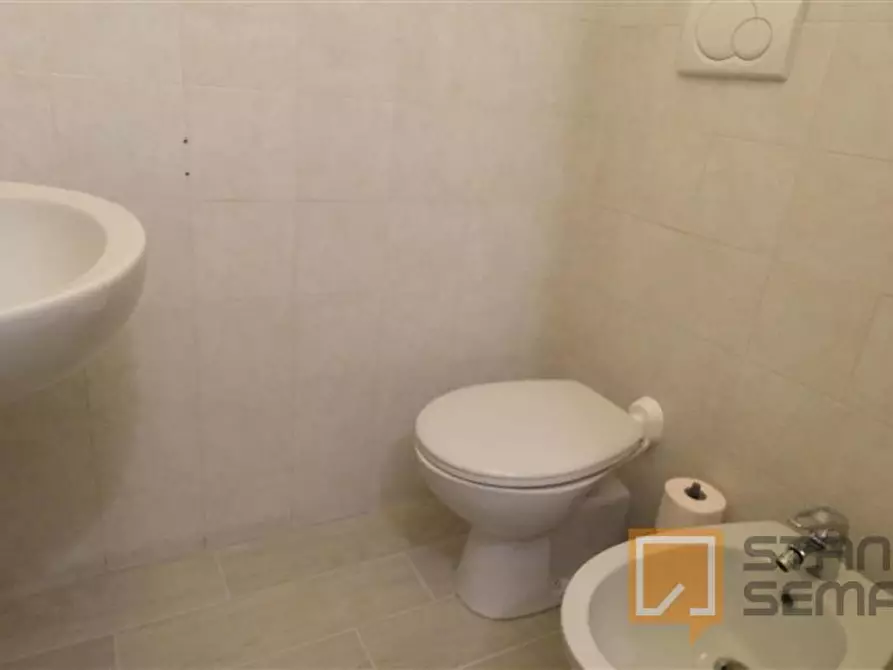 Immagine 4 di Stanza singola in affitto  in Via Michele Coppino SNC - interno piazza 26 (2°P e 3°P) a Sassari