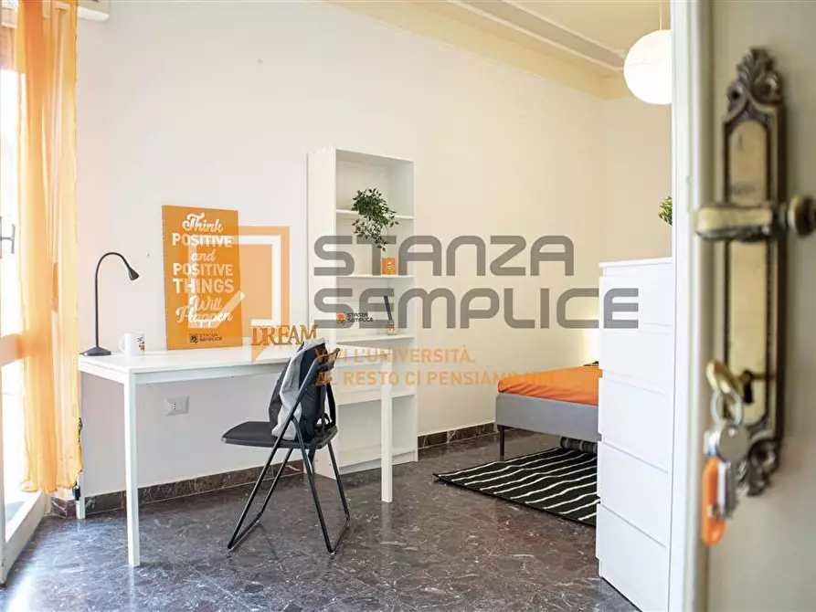 Stanza singola in affitto in Via Ariosto n11 a Cagliari