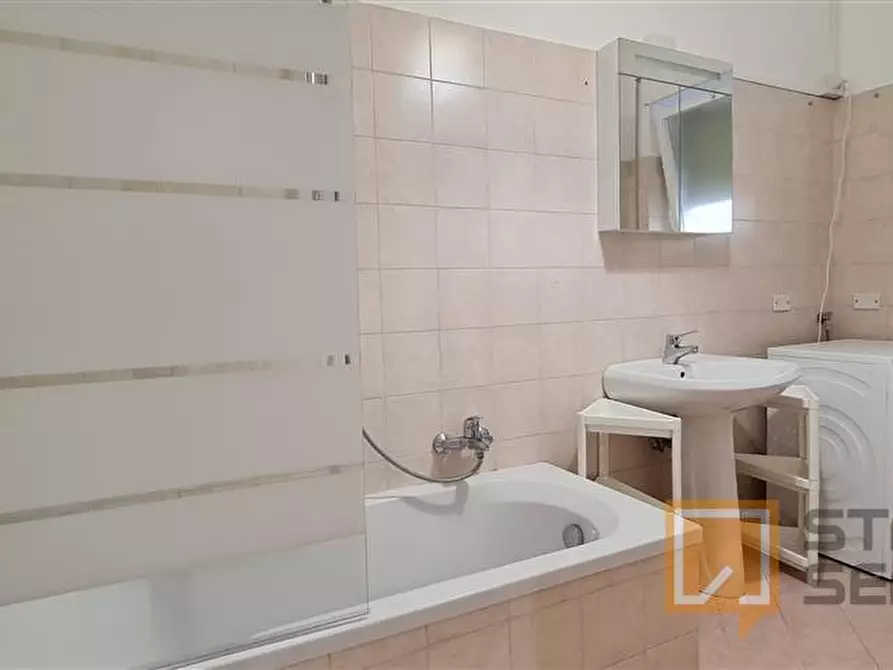 Immagine 18 di Stanza singola in affitto  in Lungotevere di Pietra Papa, 61  a Roma