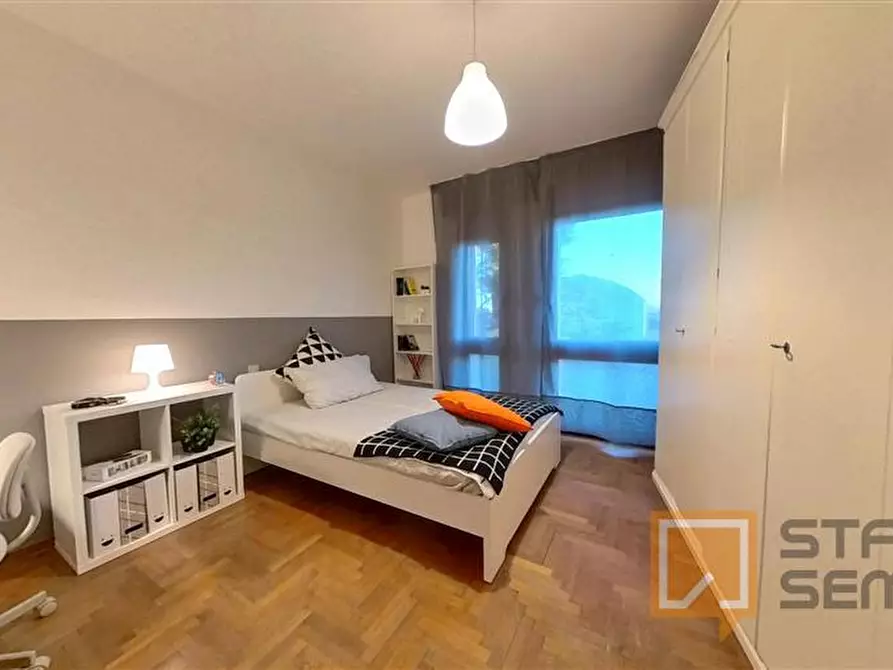 Immagine 10 di Stanza singola in affitto  in via Vecchia 60 a Padova