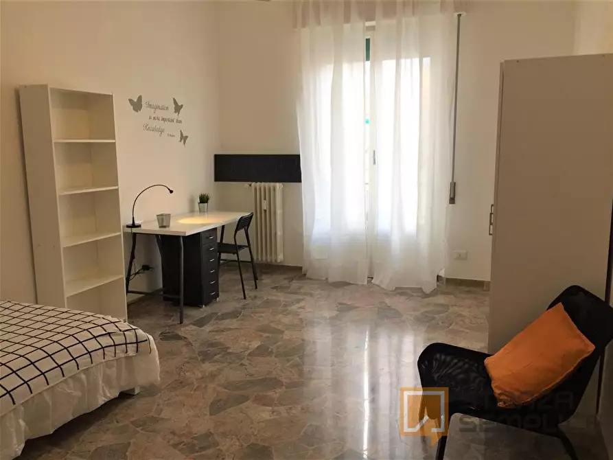 Immagine 1 di Stanza singola in affitto  in VIA Q. SELLA 44 (2) a Firenze