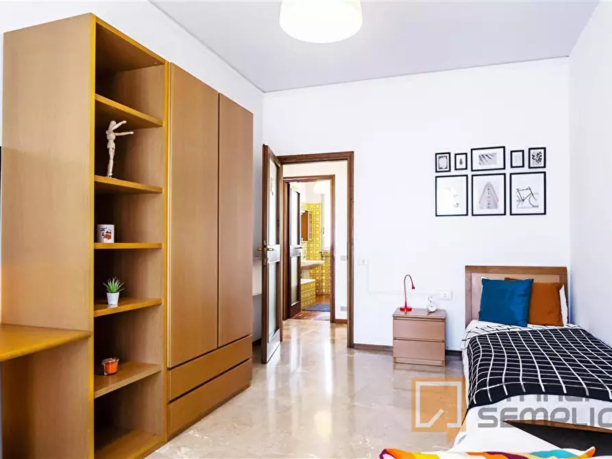 Immagine 2 di Stanza singola in affitto  in VIA SUARDI 6 - INTERNO 1 a Bergamo