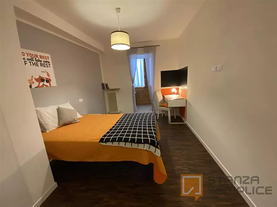 Immagine 1 di Stanza singola in affitto  in VIA SANTA MARIA 79 a Rovereto